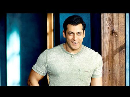 The Bulky Salman Khan Gets Dangerously Leaner For Sultan!