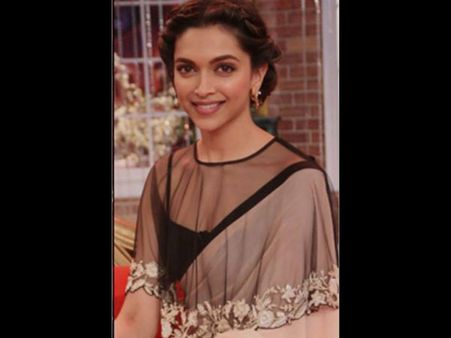Comedy Nights With Kapil: Ranveer-Deepika Promote Bajirao Mastani; Have A Blast On The Sets