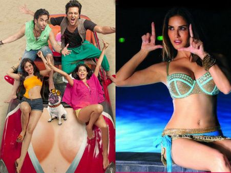 Oh No! Mastizaade & Kya Kool Hai Hum 3 Trailers To Be Pulled Out?