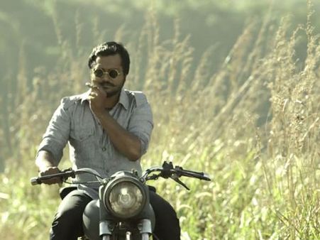 Urumeen: Weekend (First Three Days) Box Office Predictions!