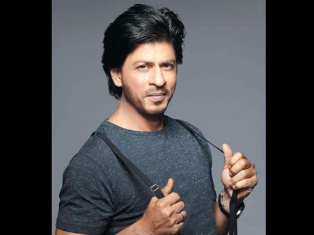 Here's A Special Message From Shahrukh Khan, To His Fans In Pakistan!