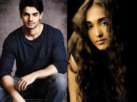 Sooraj Pancholi Speaks Up On Jiah Khan's Suicide Case, Says He Hasn't Read The Chargesheet Yet!