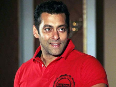 Salman Khan Has A Surprise Birthday Gift To All His Fans On His 50th Birthday!!