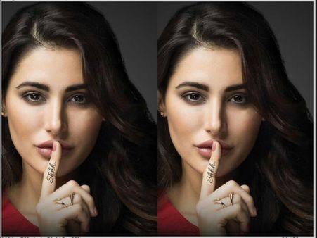 This Is What Nargis Fakhri Said About The Pakistani Ad That Sparked Outrage!