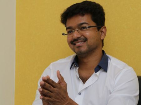 Ilayathalapathy Vijay To Emulate What Thala Ajith Did In 2007?