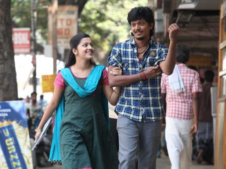 Shooting For The Movie Was Extremely Challenging: 'Vil Ambu' Director