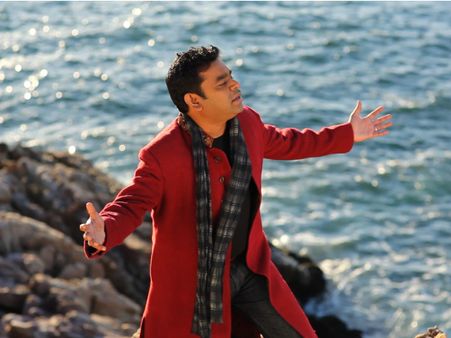 AR Rahman Changed The Scenario Of Indian Music: Famous Hindi Music Director