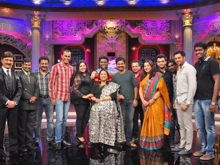 Rakshita About Relationship With Beau Prem At 'Weekend With Ramesh' Season 2