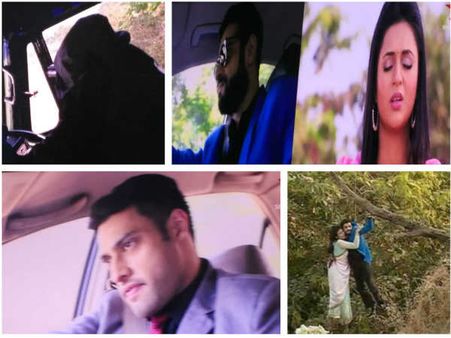 Yeh Hai Mohabbatein: Ishita’s Plan Backfires; Ishita-Raman To Fall Off A Cliff!