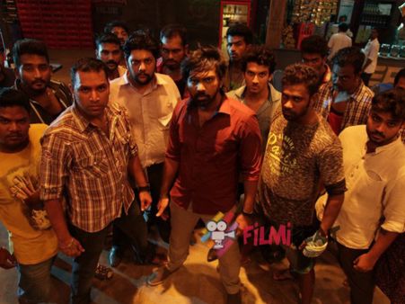 Maalai Nerathu Mayakkam Weekend (First Three Days) Box Office Predictions