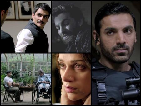 Wazir Movie Review: Amitabh-Farhan Shine In This Captivating Thriller