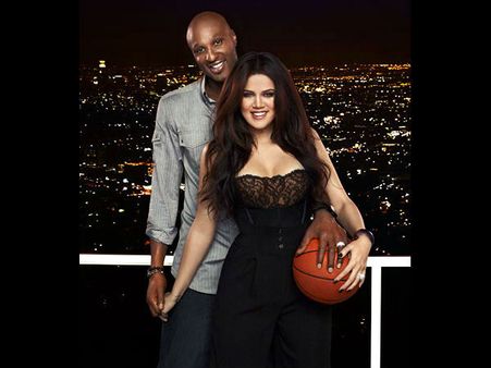 Lamar Odom Moved Out Of The Hospital : Khloe Kardashian Says ‘He’s Doing Amazing’