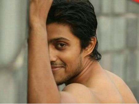 Ankur Panchal Bags Sunny Deol's 'Ghayal Once Again'!