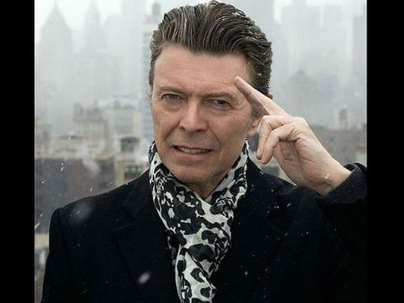 Legendary Rock & Roll Artist David Bowie Dies At 69: The Musician Lost His Battle To Cancer