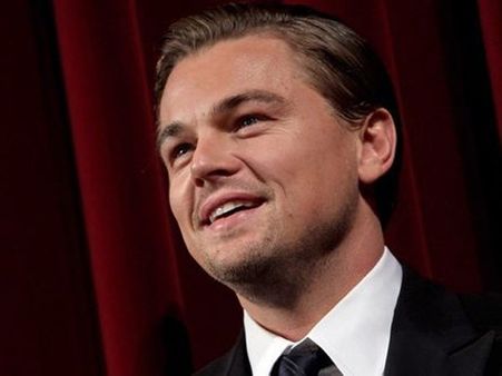 Here Are All The Interesting & Fun Facts About Leonardo DiCaprio!