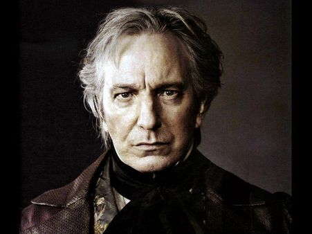 The Harry Potter Actor, Alan Rickman Dies At 69 :Lost HIs Battle To Cancer