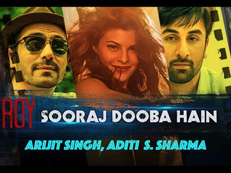 Filmfare Awards 2016: Winner Of Best Singer(Male) Is Arijit Singh