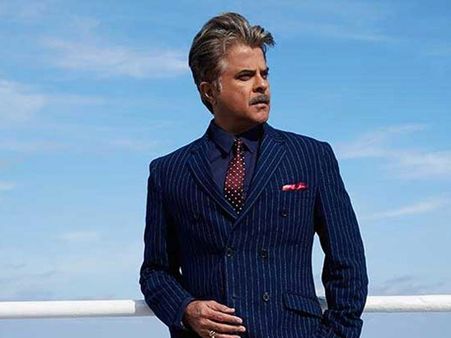 Filmfare Awards 2016: Anil Kapoor Wins Best Supporting Actor For Dil Dhadakne Do