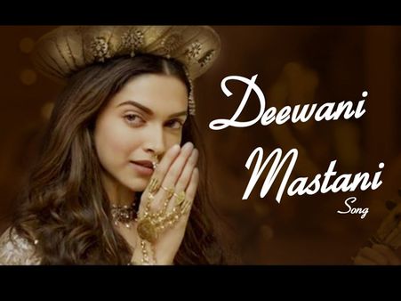 Filmfare Awards: Best Female Playback Singer Award Goes To Shreya Ghoshal, For Deewani Mastani