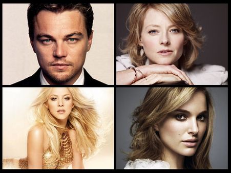 Hollywood Celebrities Who Can Speak Multiple Languages!