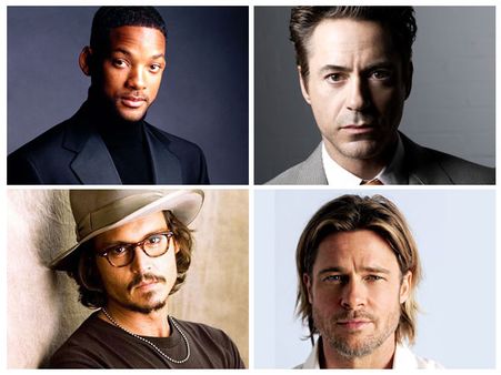 Actors Who Have Surprisingly Never Won An Oscar or Emmy!