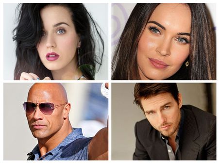 Hollywood Celebrities Who Believe In Aliens Or Extra Terrestrial Lives!
