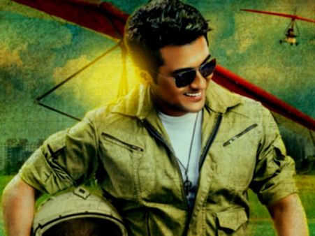 SPOILERS AHEAD: Is This Why Suriya's Next Movie Titled '24'?