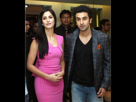 SHOCKING: Ranbir Kapoor & Katrina Kaif's Breakup CONFIRMED?