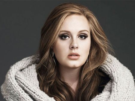 This Is How Much Adele Has Transformed Over The Years!