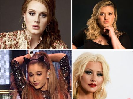 Celebrities Who Went Against Hollywood Beauty Standards!