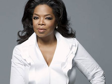 Impressive! Oprah Winfrey Earns $12 Million With Just One Weight Watchers Tweet!