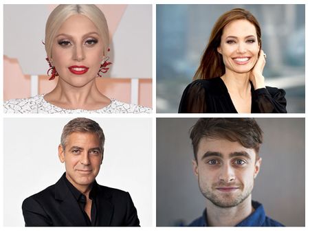 Hollywood Celebrities Who Strongly Support The LGBT Community