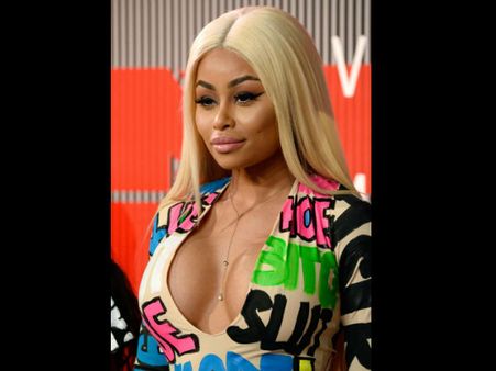 Blac Chyna Monitoring Rob Kardashian’s Diet? Confirms The Relationship!