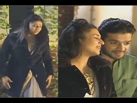 Yeh Hai Mohabbatein: What! Raman To Take Revenge On Ishita