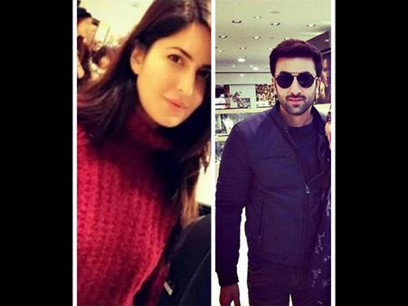 Katrina Kaif Reacts On Her Break Up With Ranbir: Cannot Be Missed