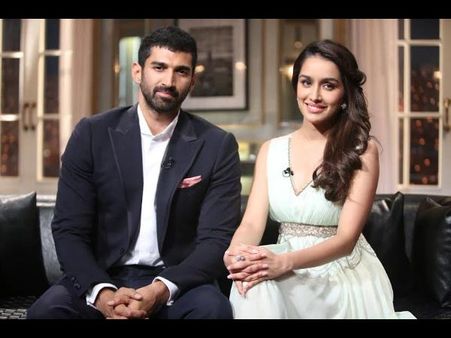 SHOCKING! The Real Reason Behind Shraddha Kapoor And Aditya Roy Kapur's Break Up
