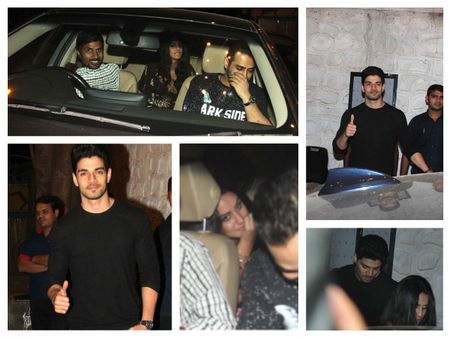 Sooraj Pancholi Is In Love! After Jiah Death, He Is Dating This Girl!