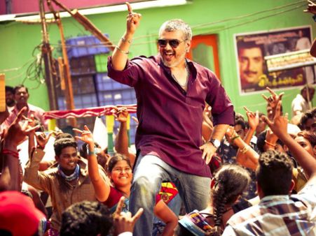 Thala Ajith's Political Plans Revealed, Vedalam Takes Georgia (USA) By Storm!