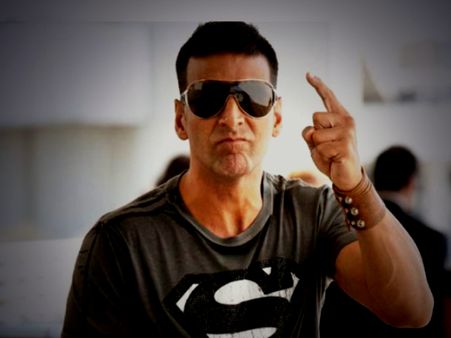 REVEALED: Akshay Kumar Spills The Beans, Says 'Enthiran 2' Has A Message, Will Teach The Audience!