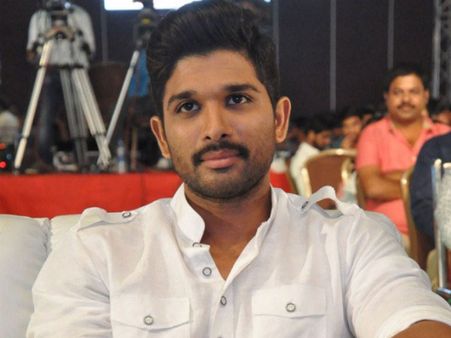 Allu Arjun Following The Foot-steps Of Mahesh Babu?