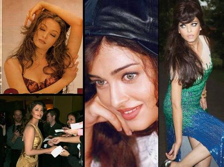 HOTNESS ALERT: 15 Most Beautiful Pictures Of Aishwarya Rai Bachchan