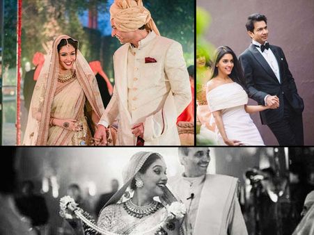 Don't Miss: The NEW INSIDE PICTURES Of Asin & Rahul Sharma's Lavish Wedding