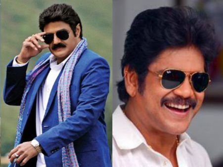 Will Balakrishna & Nagarjuna's 'Revealing Acts' Help Their Pongal Releases?