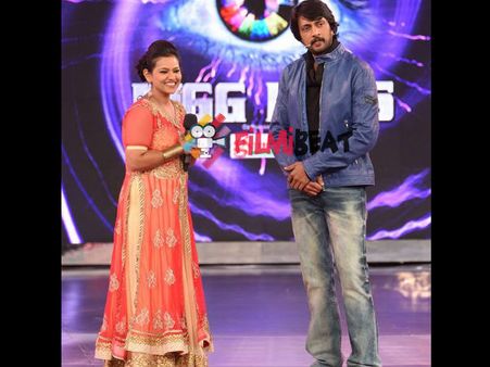 Bigg Boss 3 (Week 10): Bhavana Belagere Eliminated