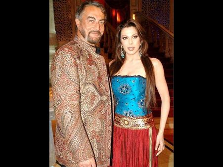 SHOCKING: Pooja Bedi Calls Her Father Kabir Bedi's Wife Parveen Dusanj, 'A Wicked Witch'