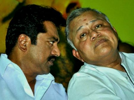 Sarathkumar & Team Failed To Submit Records For 3.5 Crores, Nadigar Sangam To Take Legal Action!