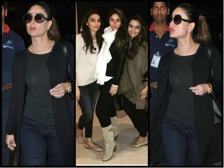 These Latest Pics Of Kareena Kapoor Khan Prove That She Is The HOTTEST!