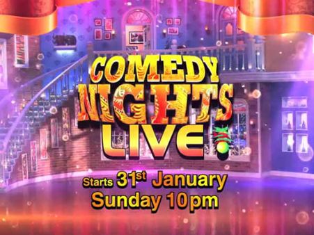Comedy Nights Live: Mika Singh Replaces Navjot Singh Sidhu; Upasana Singh Choose To Stay Back!