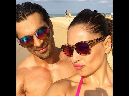 SHOCKING: The Real Reason Why Bipasha Basu And Karan Singh Grover Can't Get Married