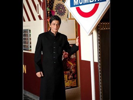 FINALLY! Shahrukh Khan Accepts That He Is Disappointed With Dilwale's Box Office Performance